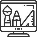 Estudio de Diseño Gráfico