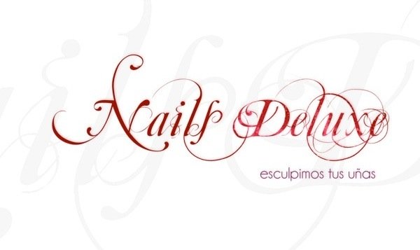 trabajos diseño grafico: imagen profesional uñas esculpidas