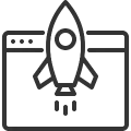 Empresa de desarrollo, diseño web y marketing online