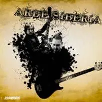 trabajos diseño gráfico: imagen grupo alternativo Arde Siberia
